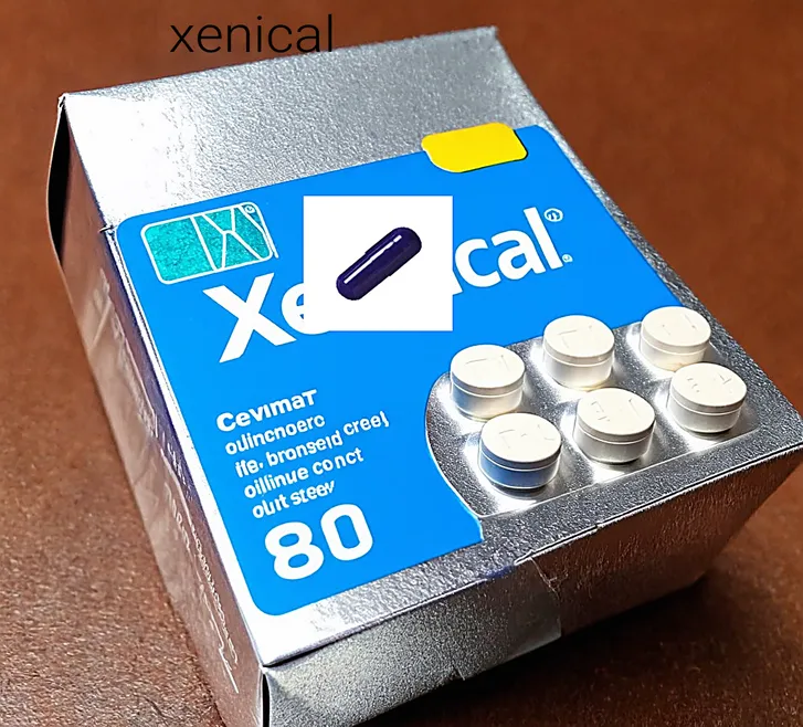 Xenical 2