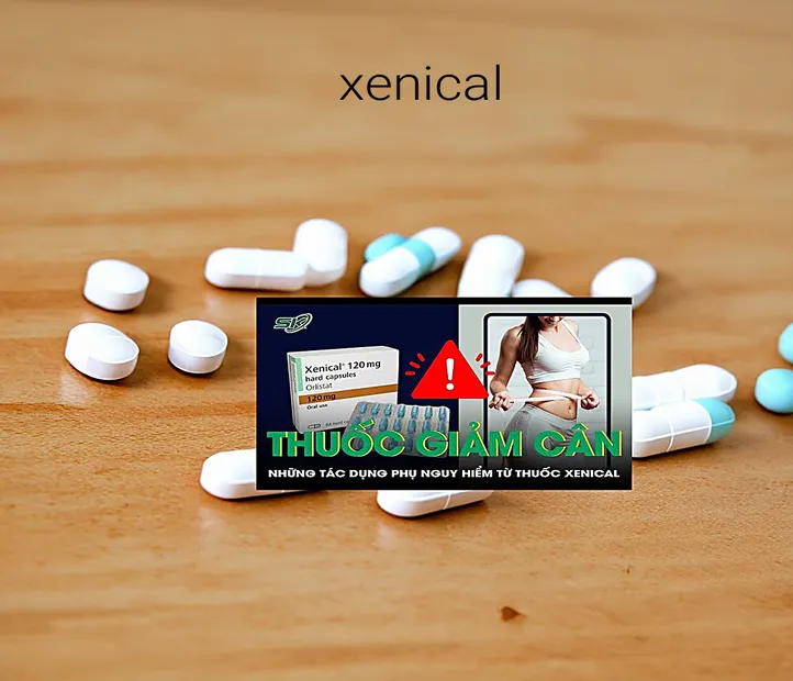 Xenical 3